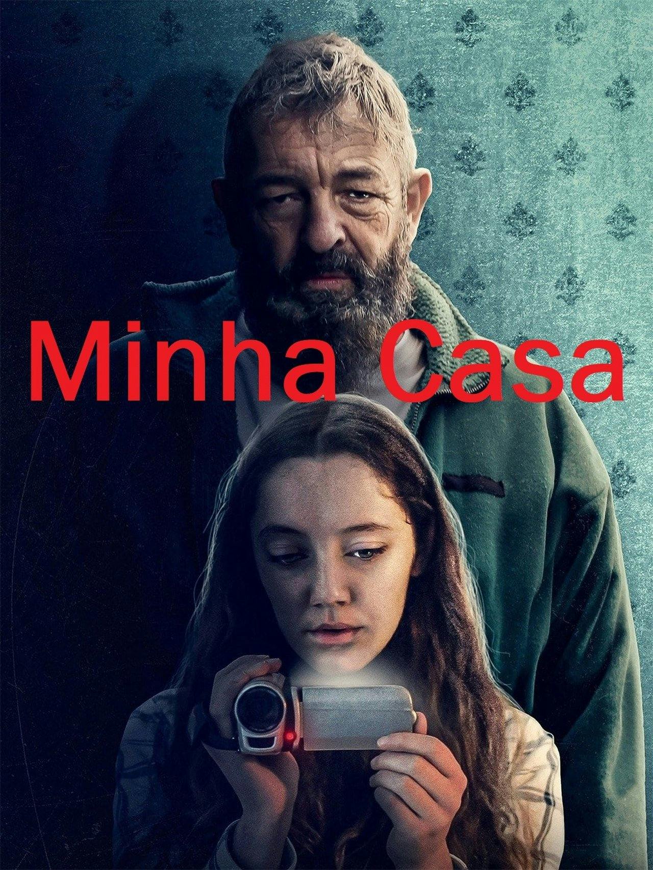 Assistir Minha Casa Online em HD