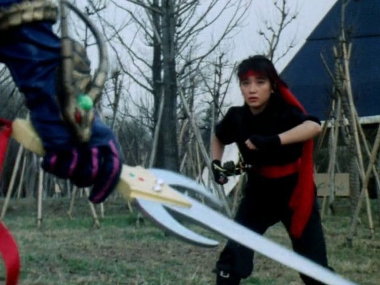 assista ao episódio 11 da temporada 1