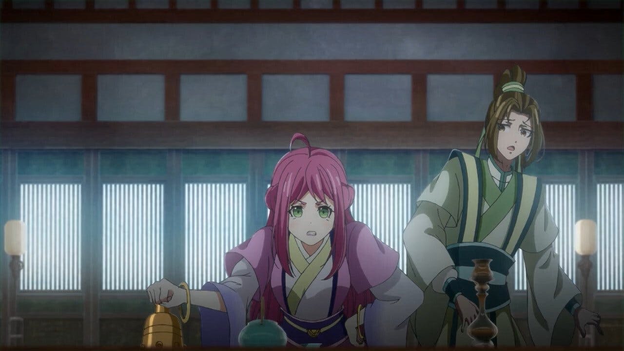 assista ao episódio 19 da temporada 1