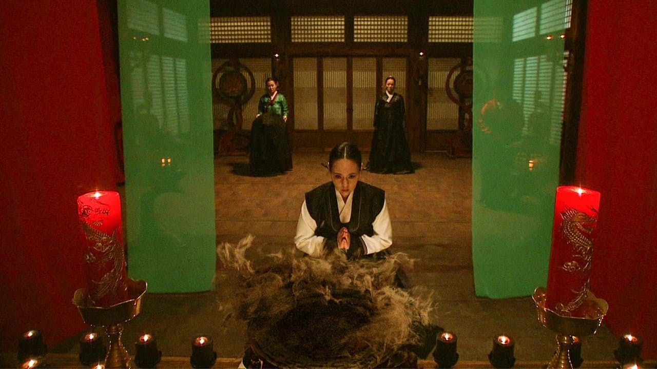 assista ao episódio 5 da temporada 1