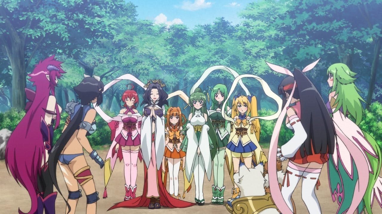 assista ao episódio 8 da temporada 1