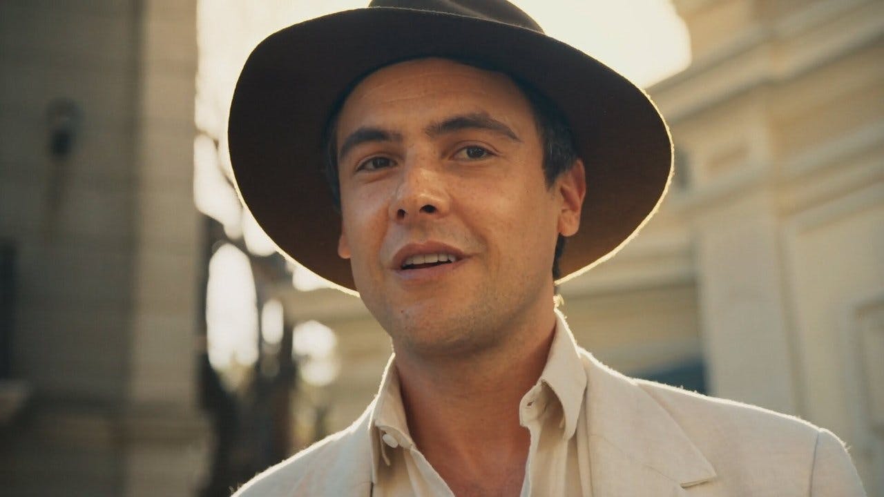 assista ao episódio 1 da temporada 1