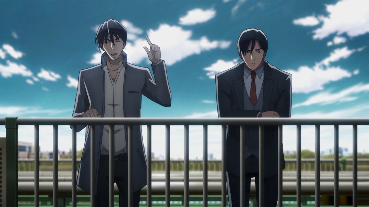 assista ao episódio 3 da temporada 1