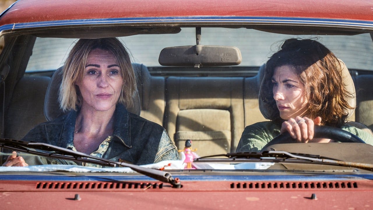 assista ao episódio 1 da temporada 1