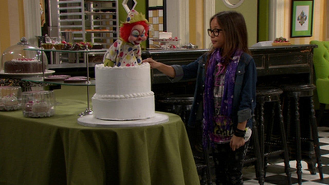 assista ao episódio 1 da temporada 1