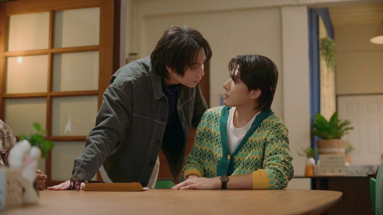 assista ao episódio 1 da temporada 1