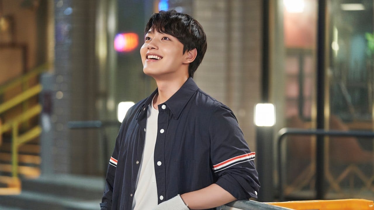 assista ao episódio 16 da temporada 1