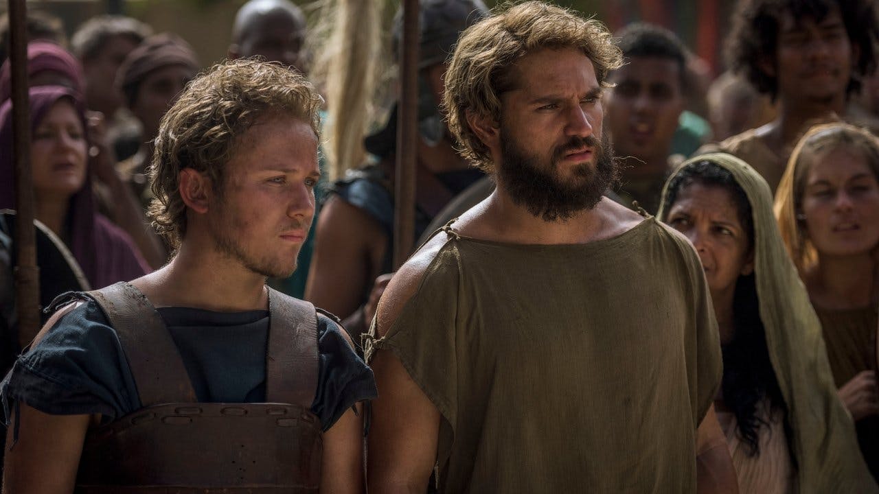assista ao episódio 1 da temporada 1