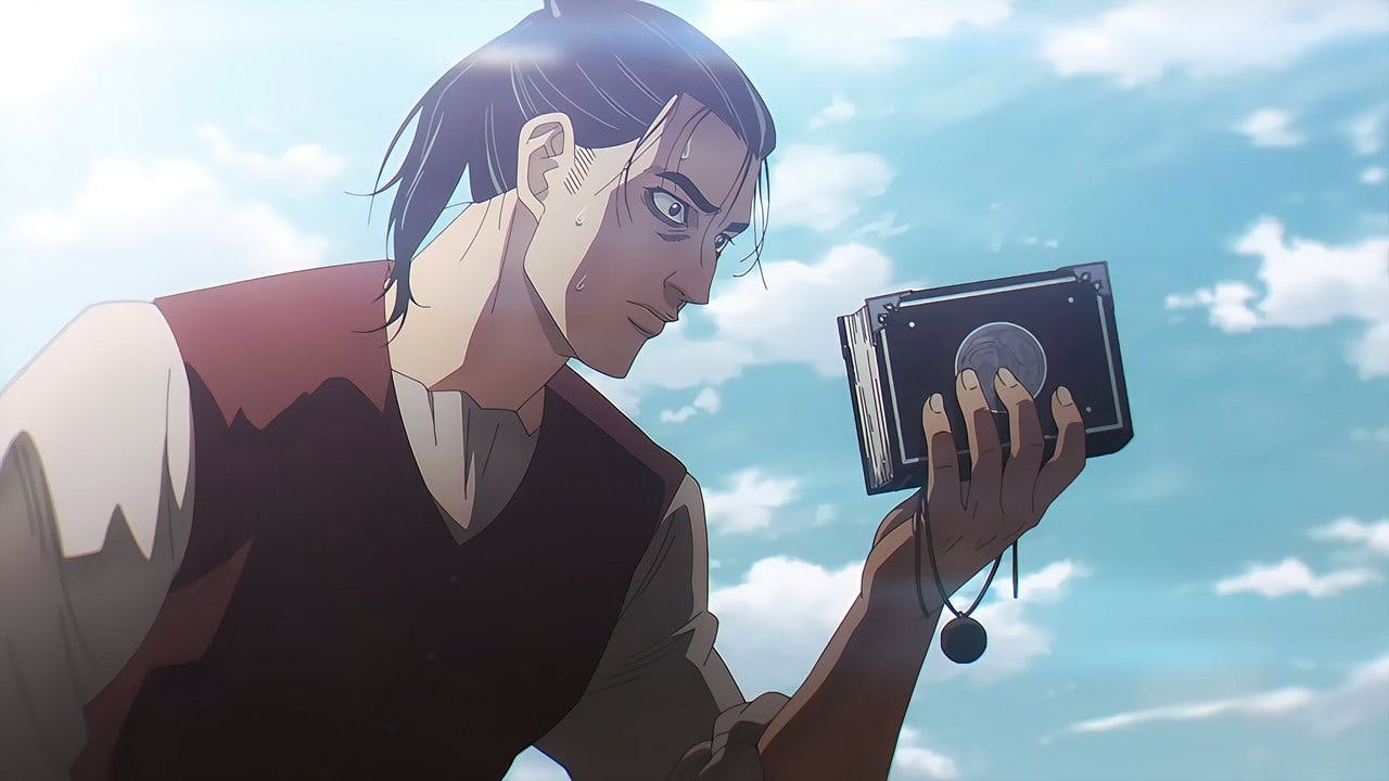 assista ao episódio 5 da temporada 1