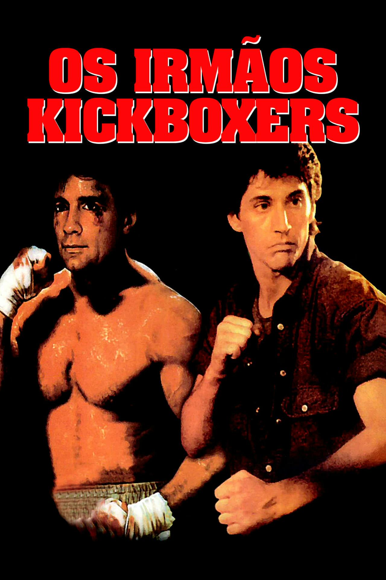 Assistir Os Irmãos Kickboxers Online em HD