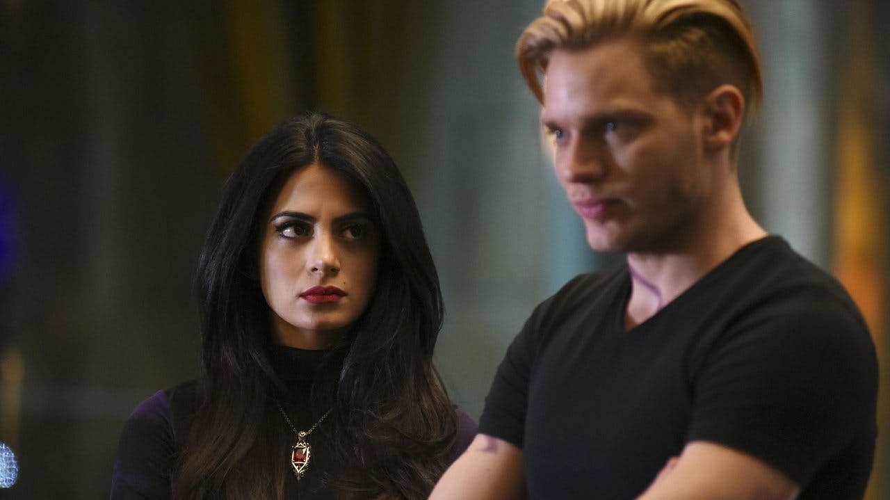 assista ao episódio 9 da temporada 1