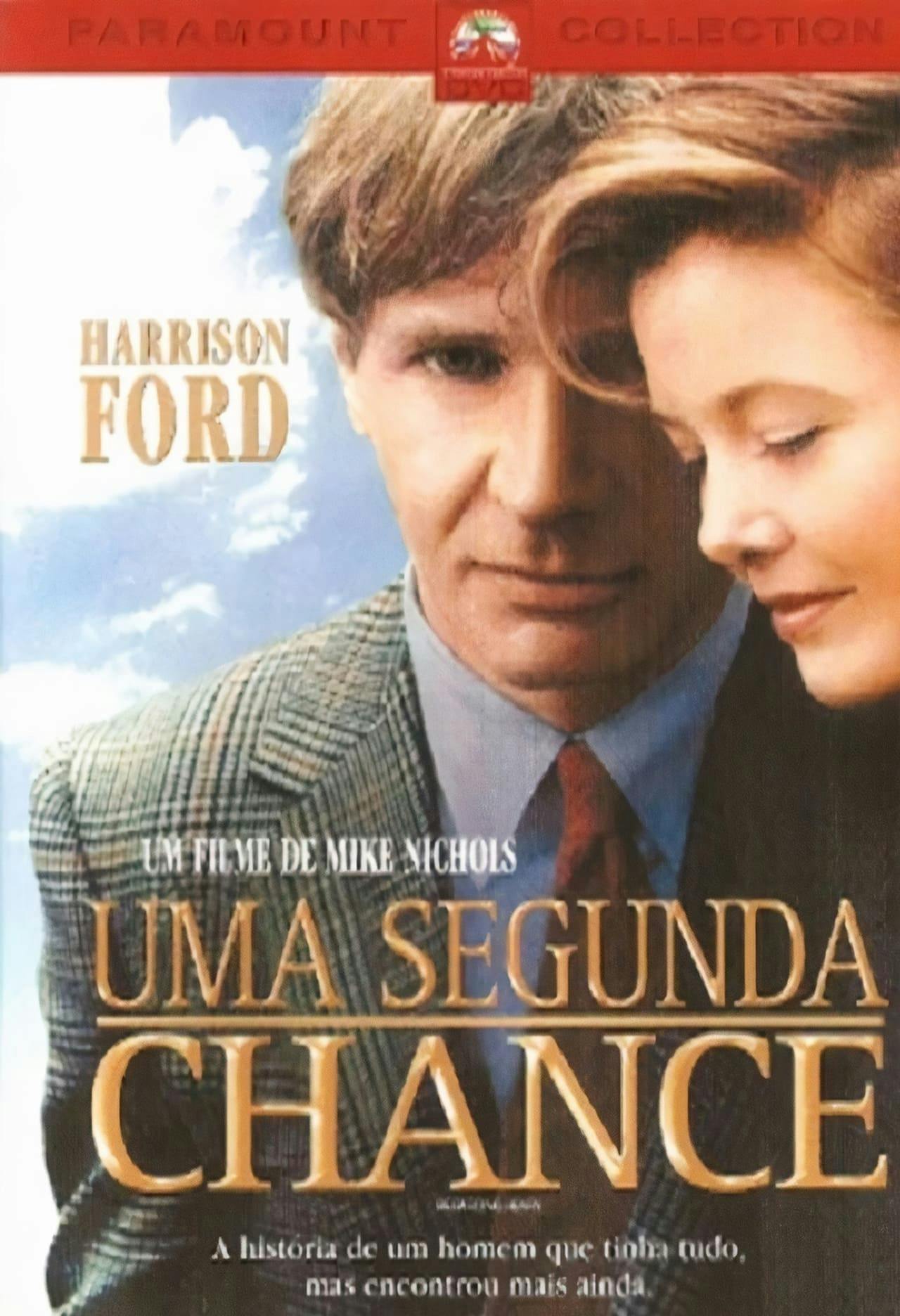 Assistir Uma Segunda Chance Online em HD