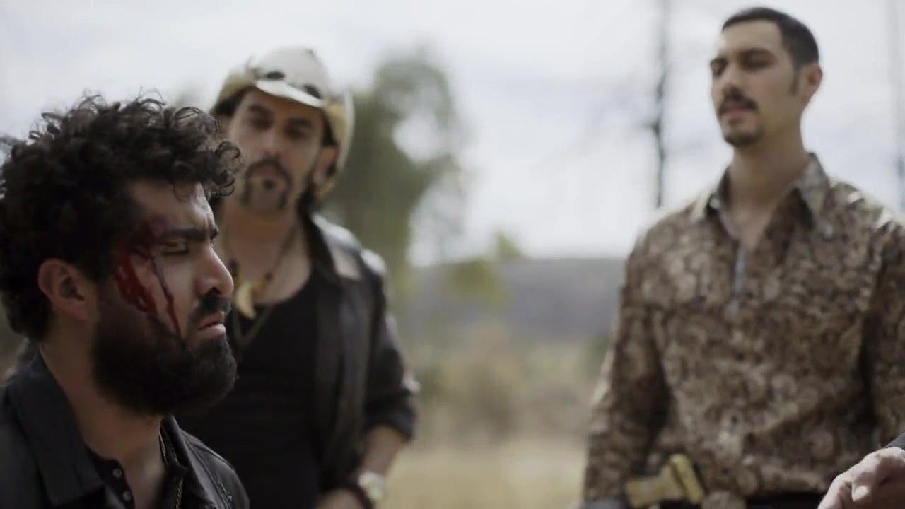 assista ao episódio 39 da temporada 1