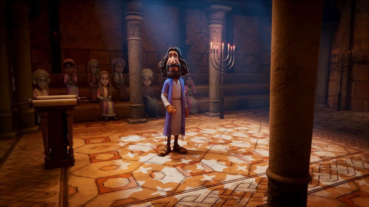 assista ao episódio 4 da temporada 1