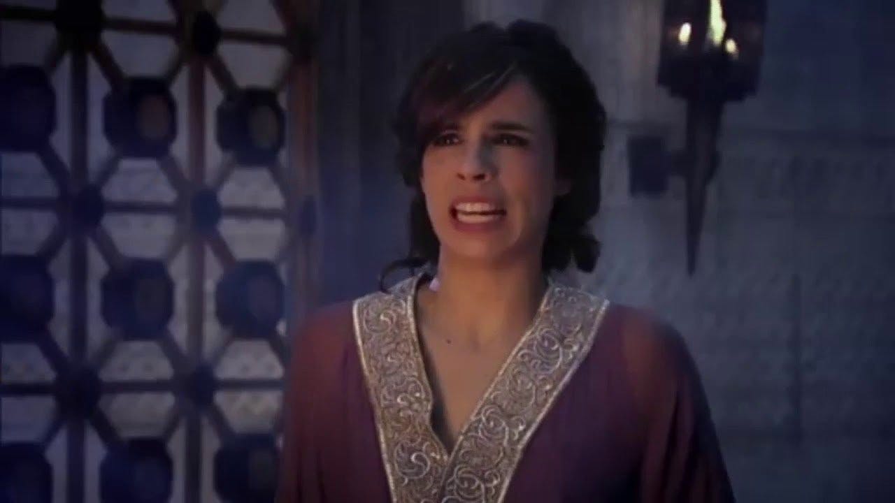 assista ao episódio 21 da temporada 1