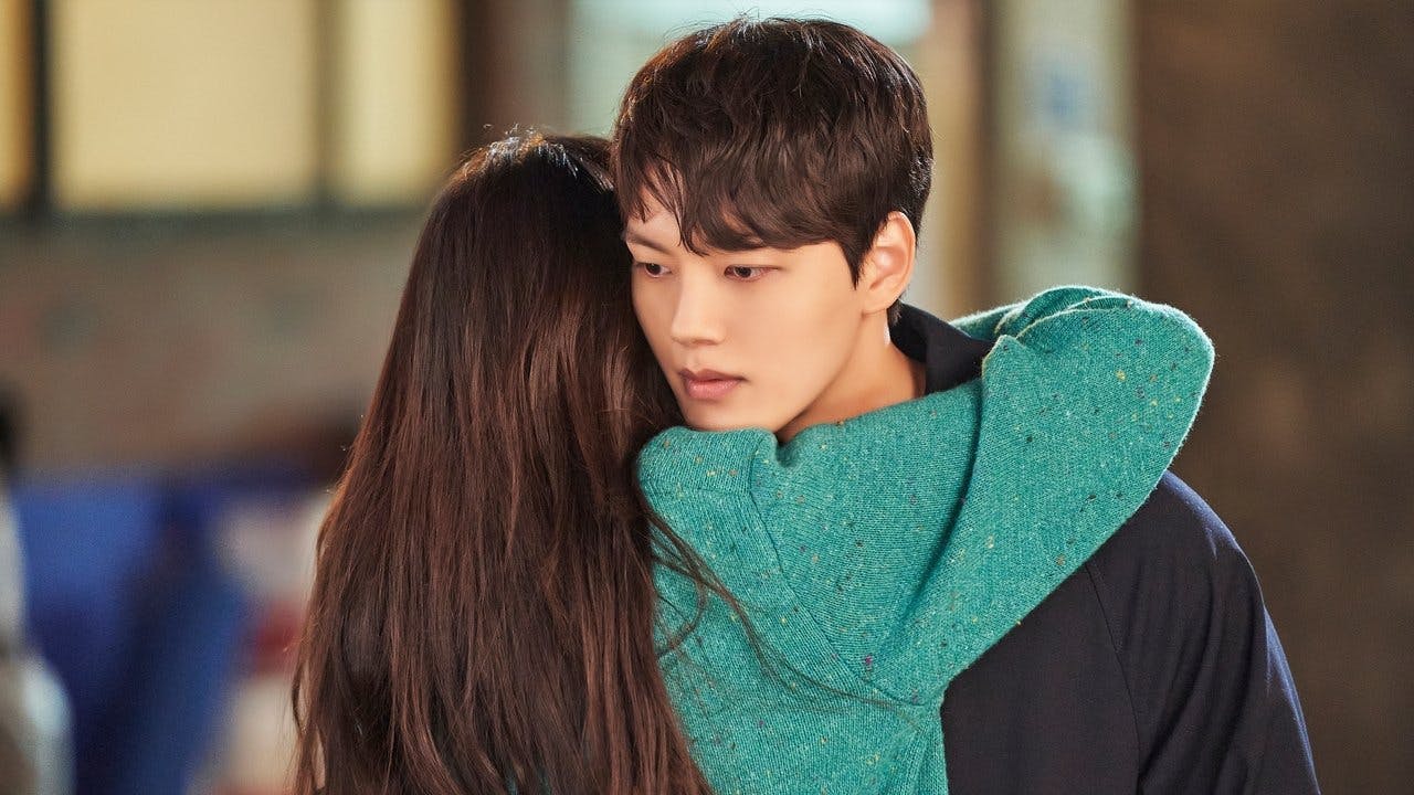 assista ao episódio 12 da temporada 1