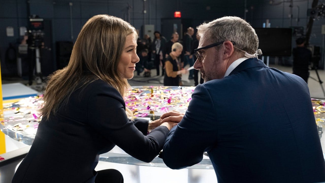 assista ao episódio 8 da temporada 1