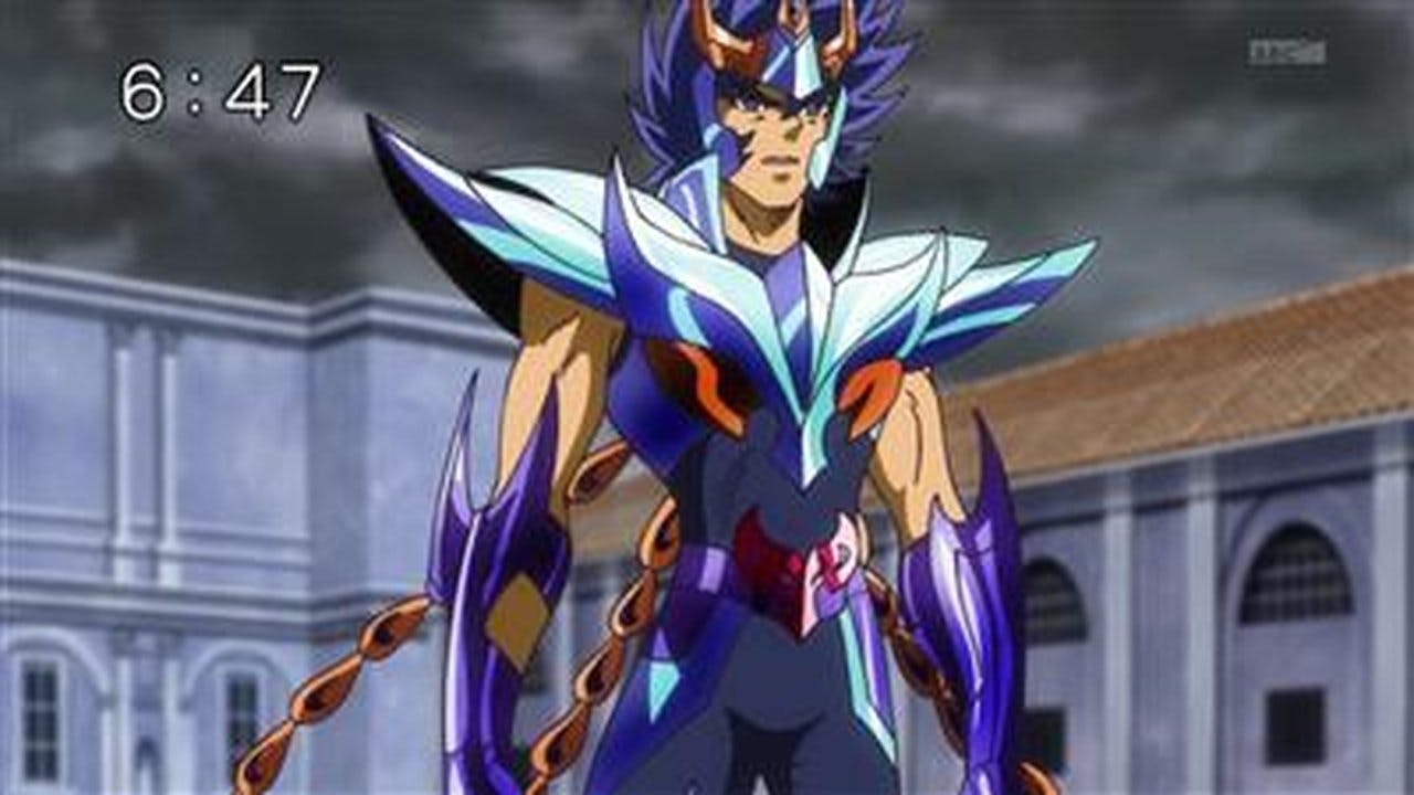 assista ao episódio 82 da temporada 1
