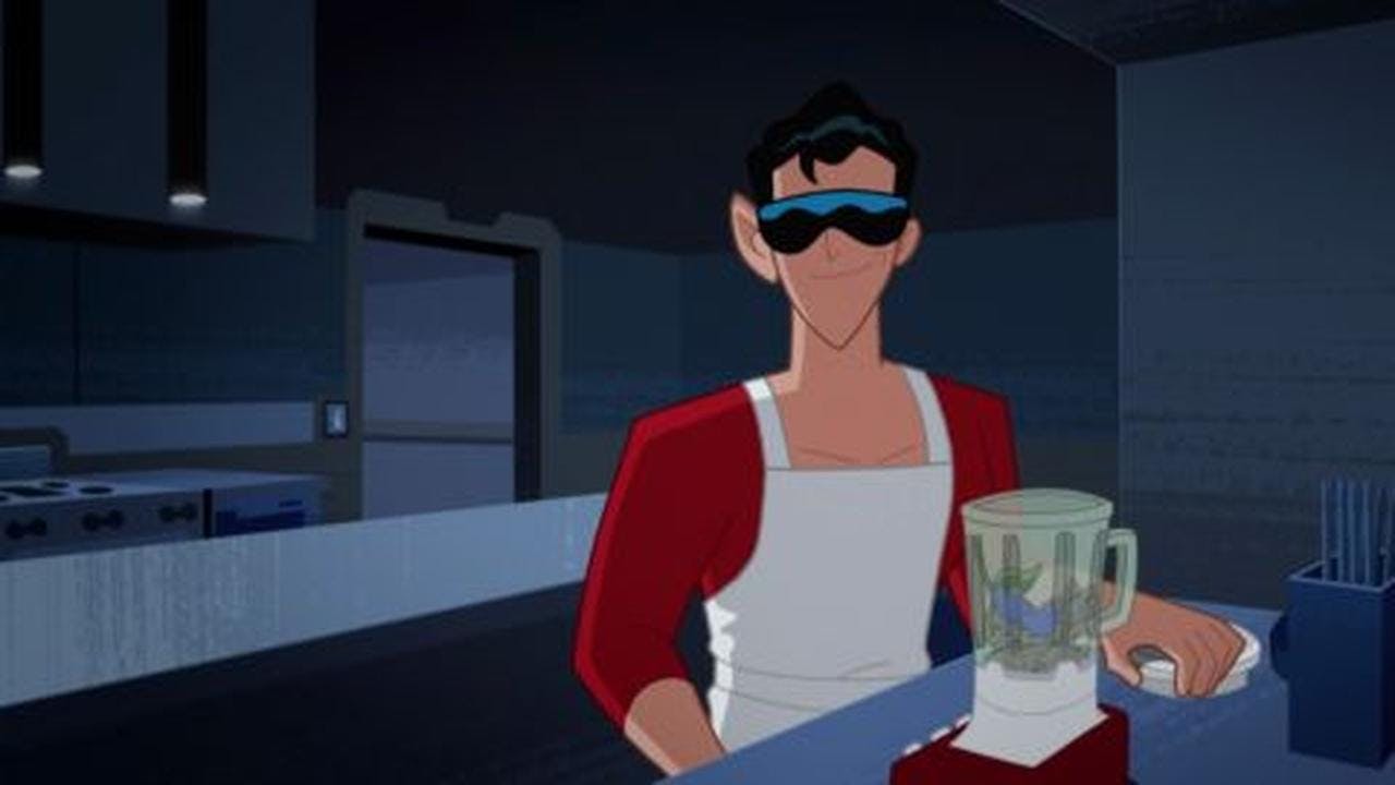 assista ao episódio 51 da temporada 1
