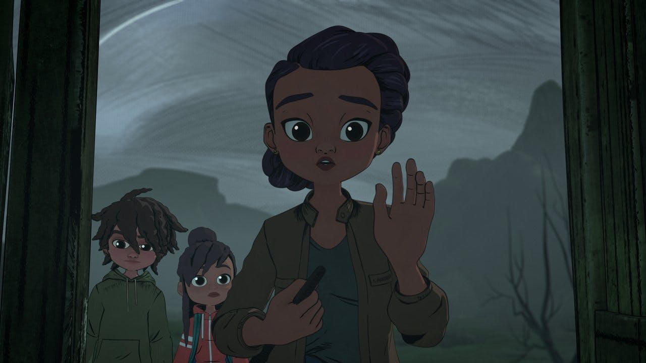 assista ao episódio 7 da temporada 1