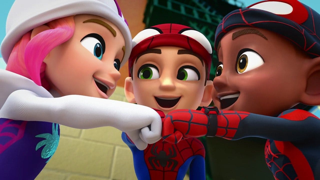 assista ao episódio 1 da temporada 1