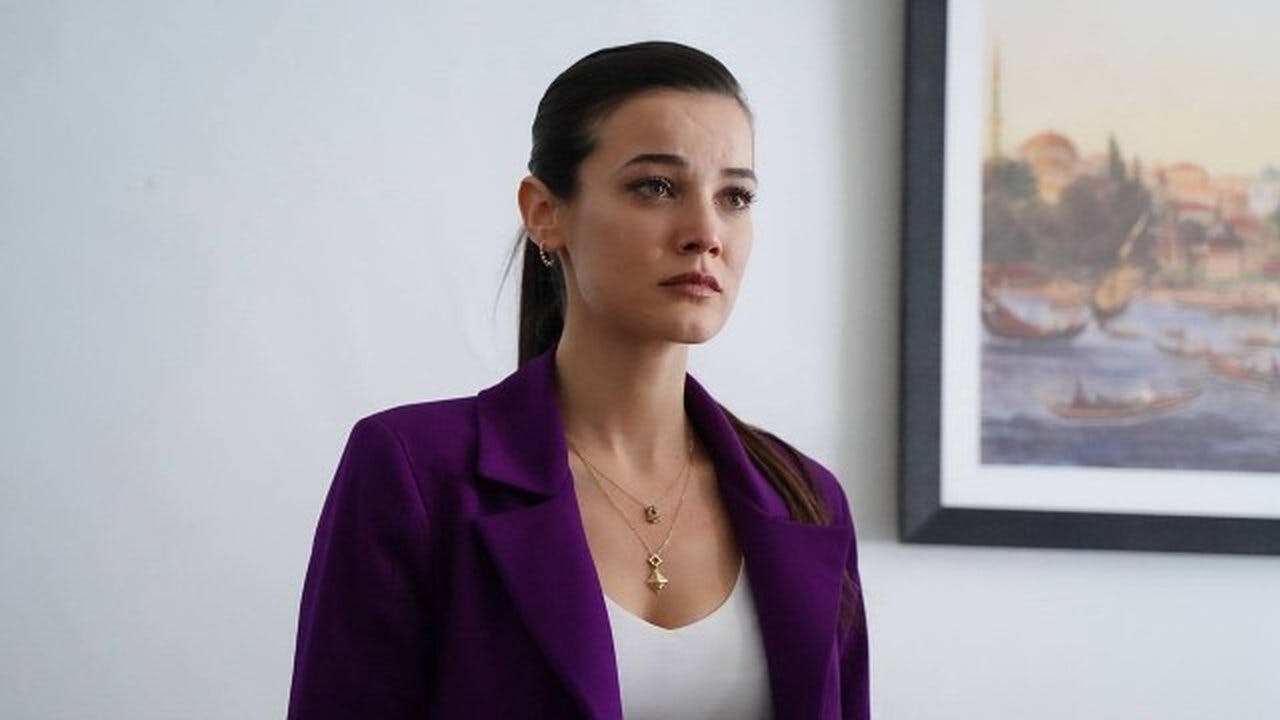 assista ao episódio 25 da temporada 1