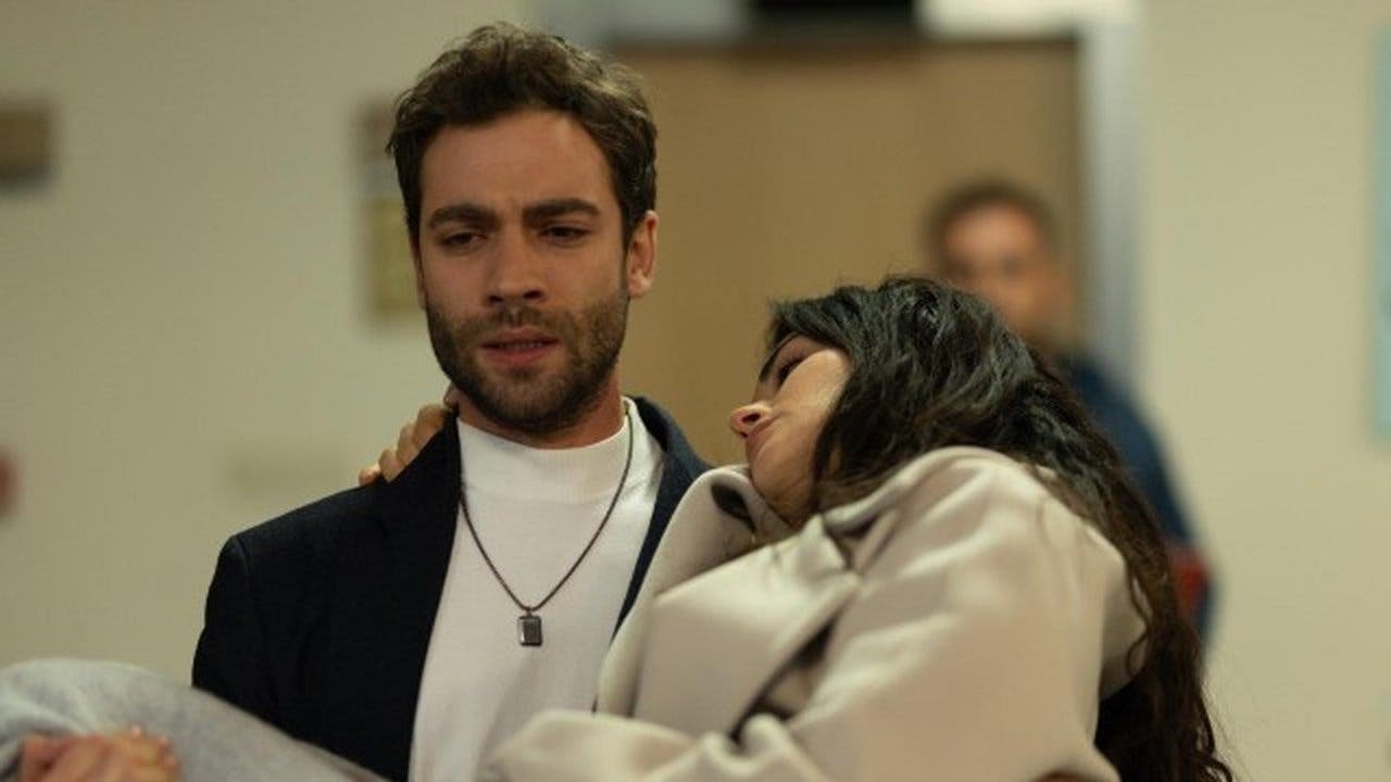 assista ao episódio 14 da temporada 1