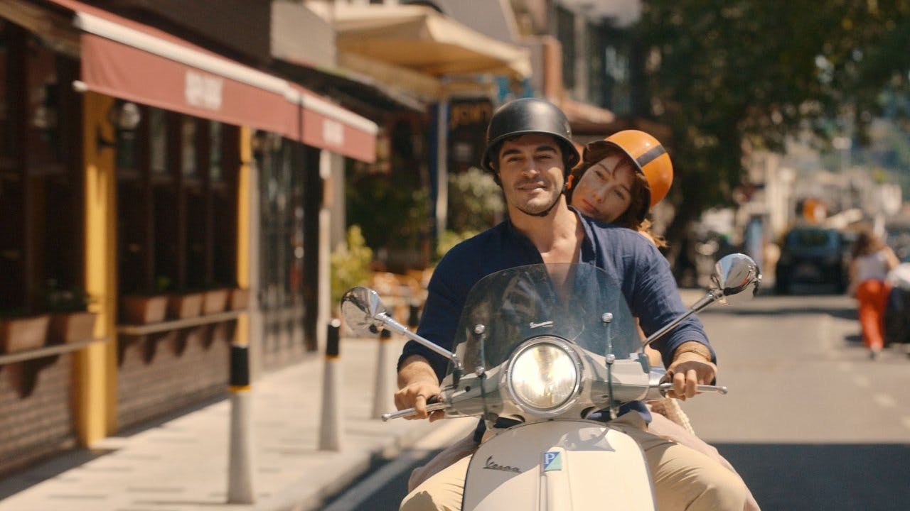 assista ao episódio 8 da temporada 1