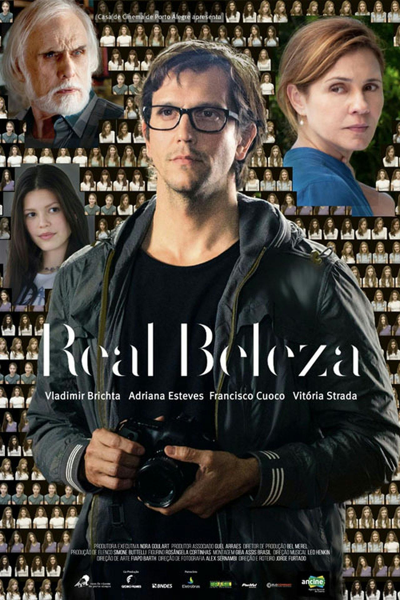 Assistir Real Beleza Online em HD