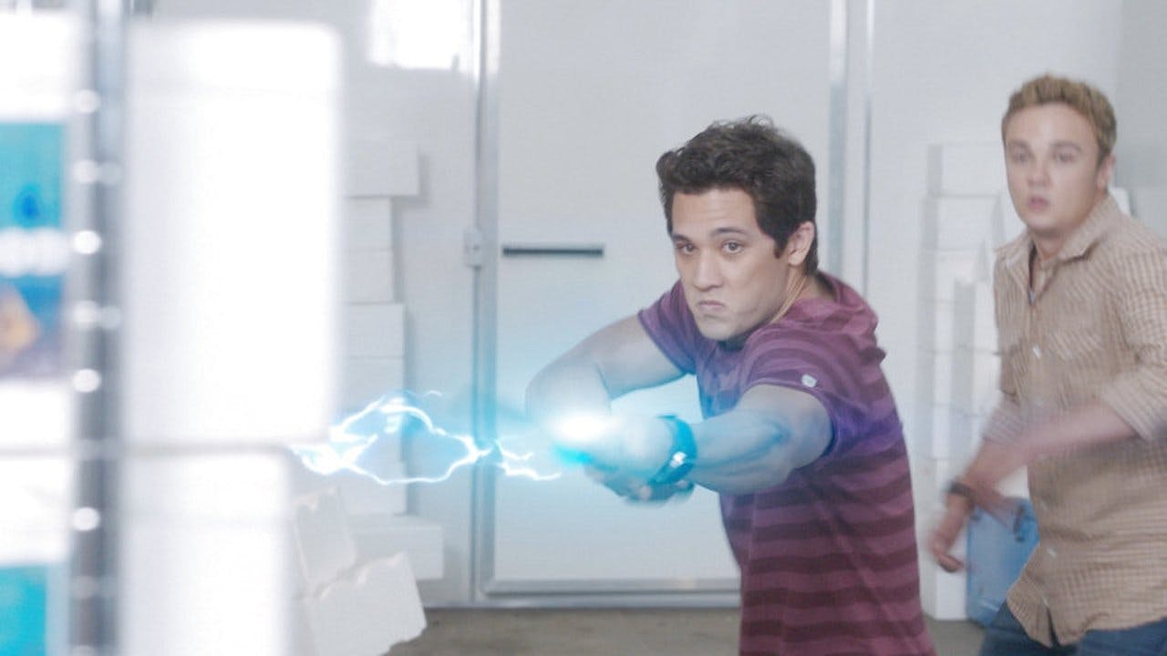 assista ao episódio 20 da temporada 1