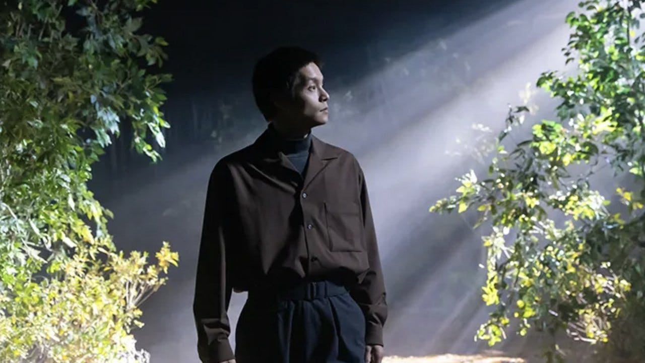 assista ao episódio 8 da temporada 1