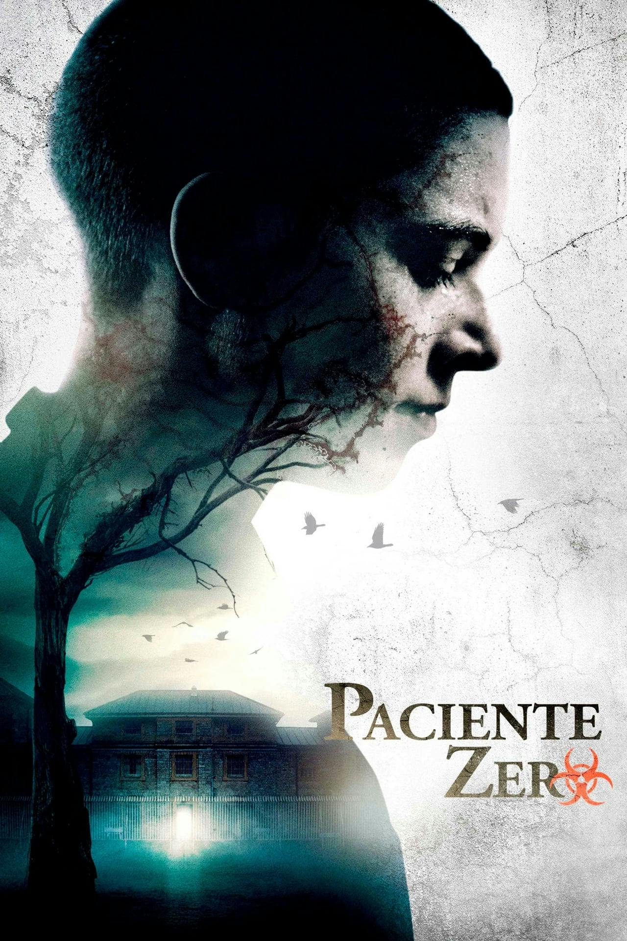 Assistir Paciente Zero Online em HD