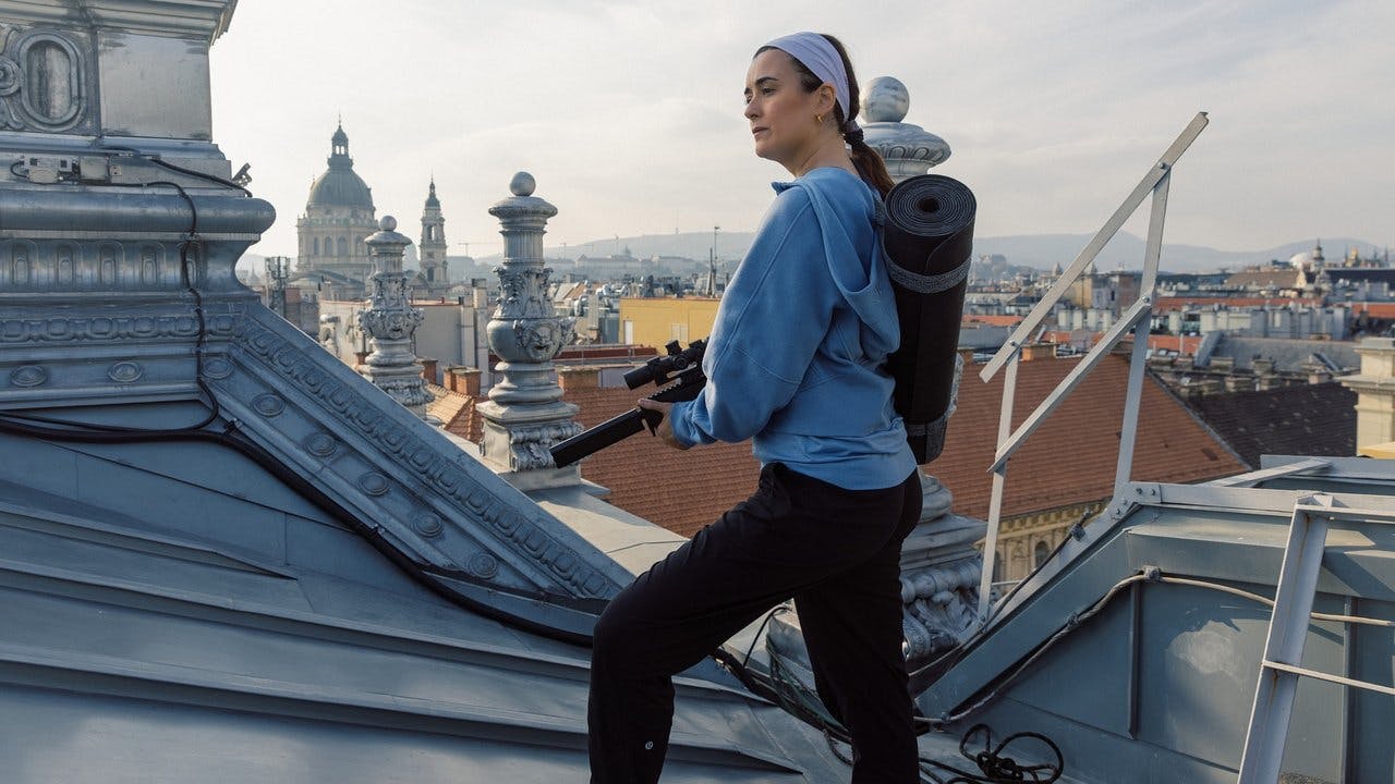 assista ao episódio 7 da temporada 1