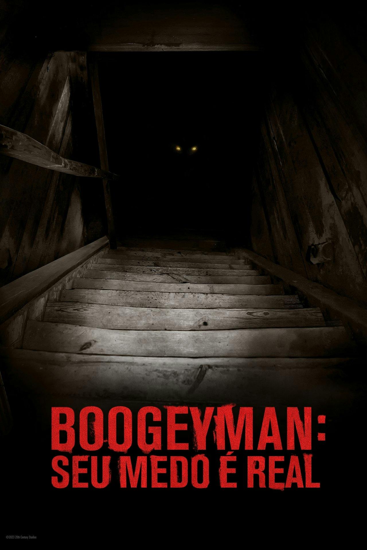 Assistir Boogeyman: Seu Medo é Real Online em HD