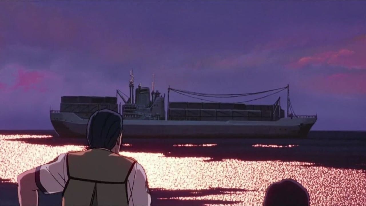 Patlabor: O Filme
