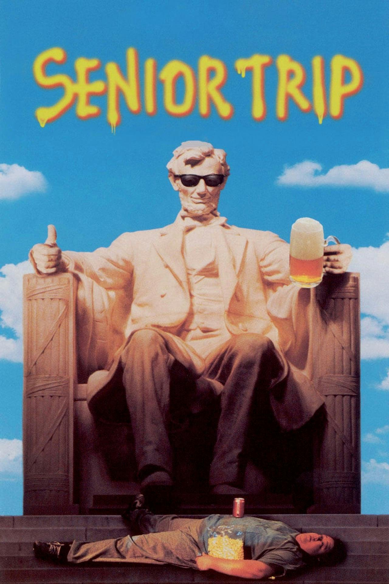 Assistir Senior Trip Online em HD