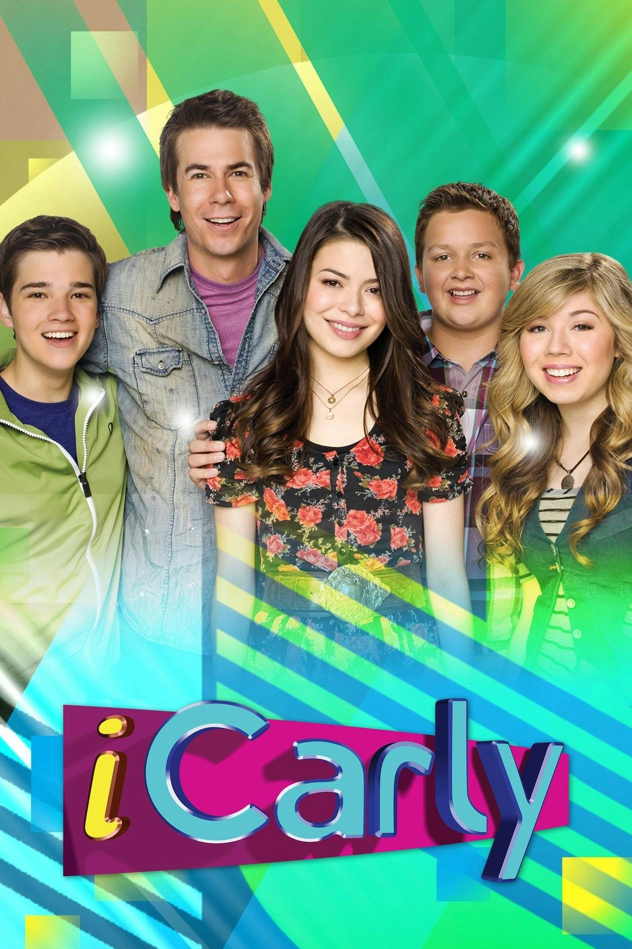 Assistir iCarly Online em HD