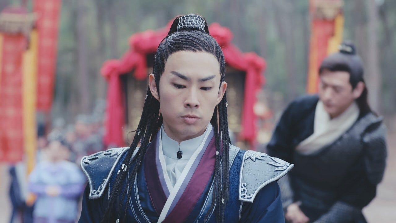 assista ao episódio 29 da temporada 1