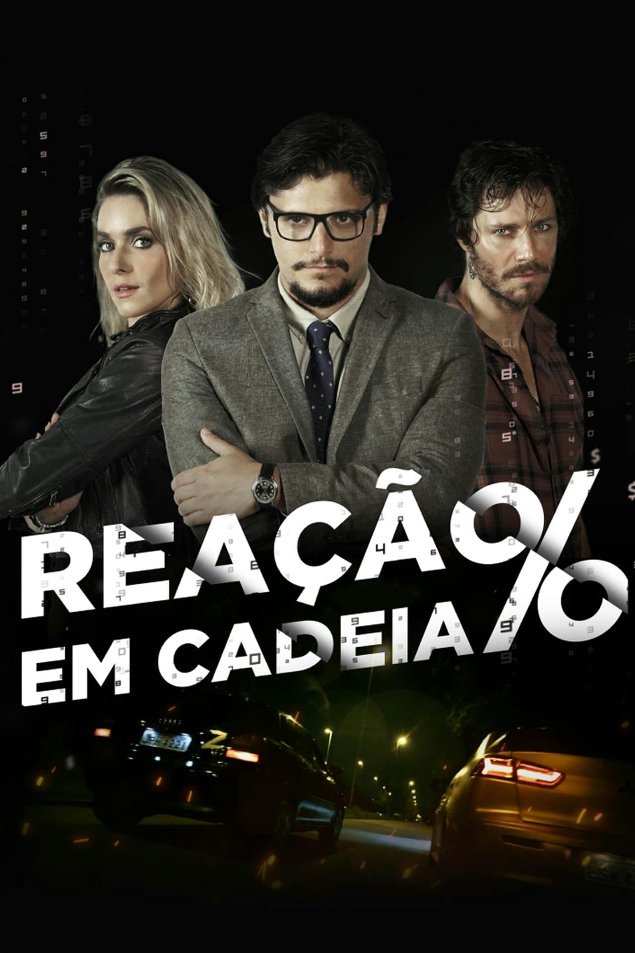 Assistir Reação em Cadeia Online em HD