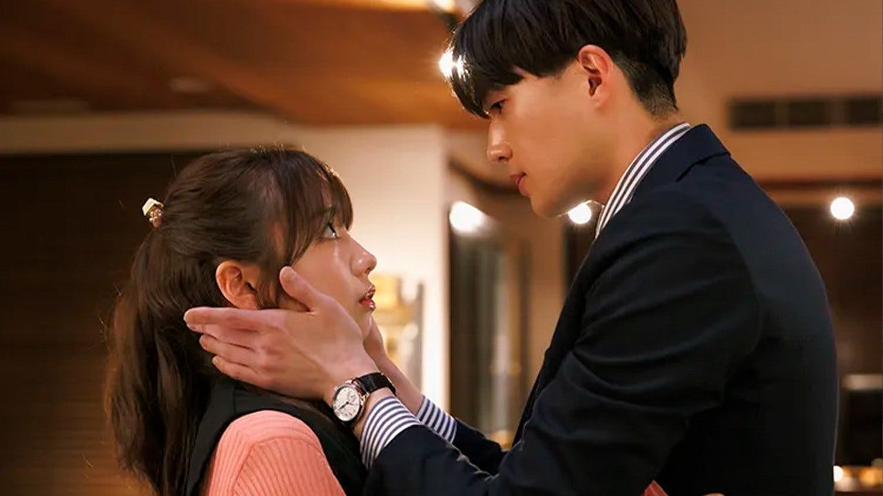 assista ao episódio 8 da temporada 1