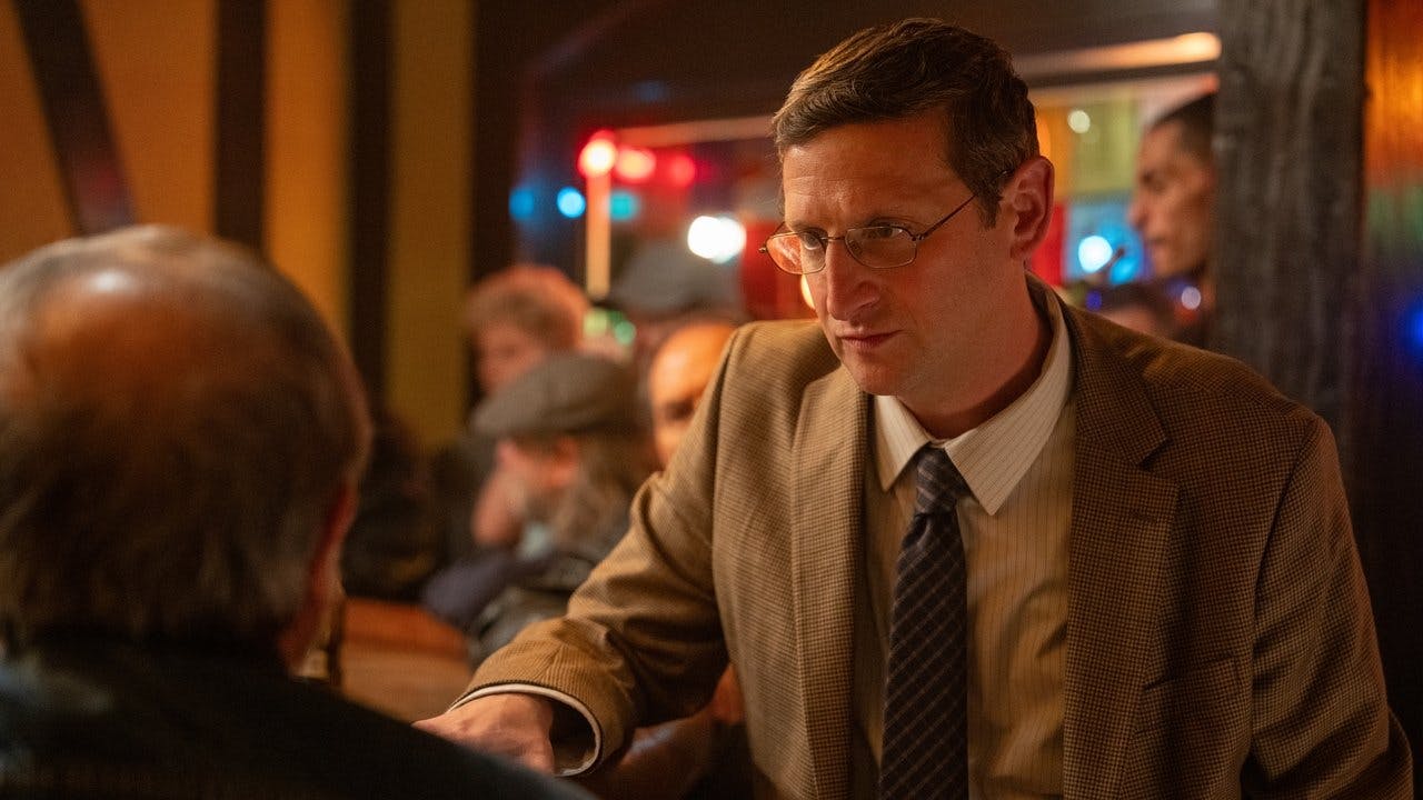 assista ao episódio 5 da temporada 1