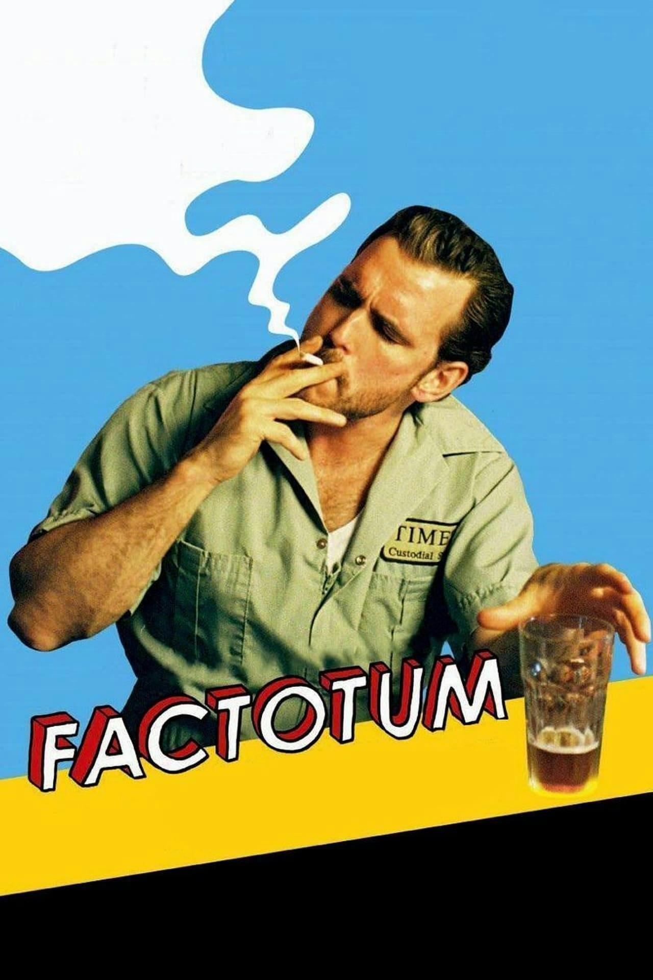 Assistir Factotum Online em HD