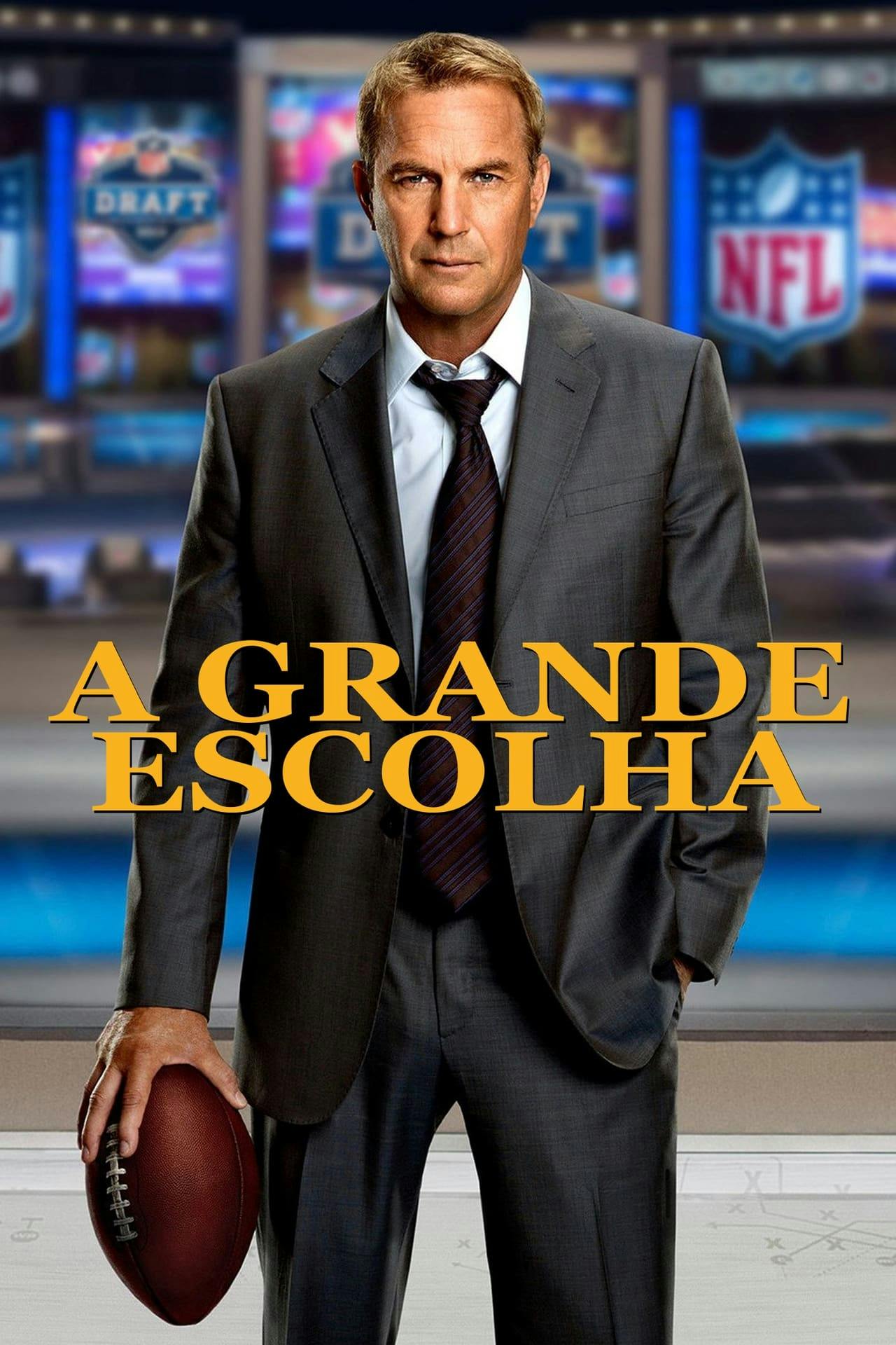 Assistir A Grande Escolha Online em HD