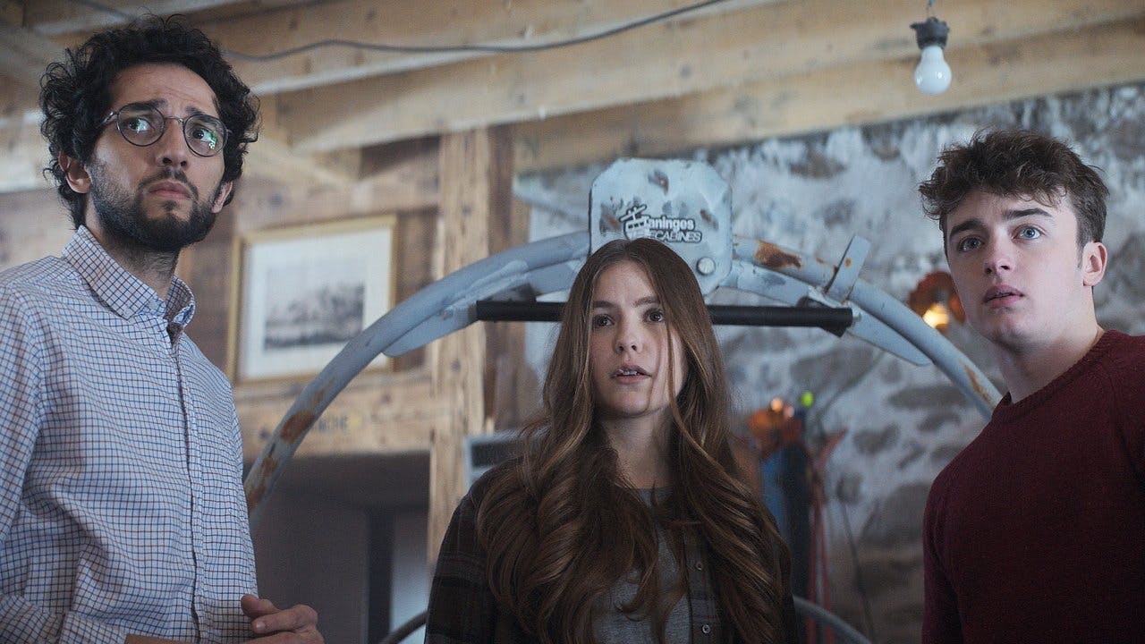 assista ao episódio 4 da temporada 1