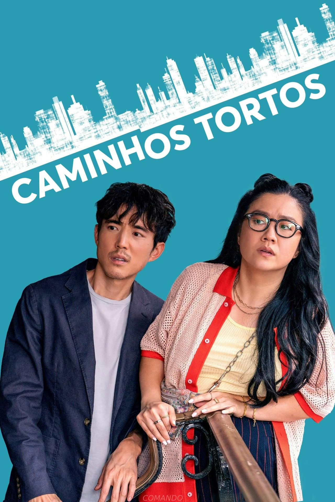 Assistir Caminhos Tortos Online em HD