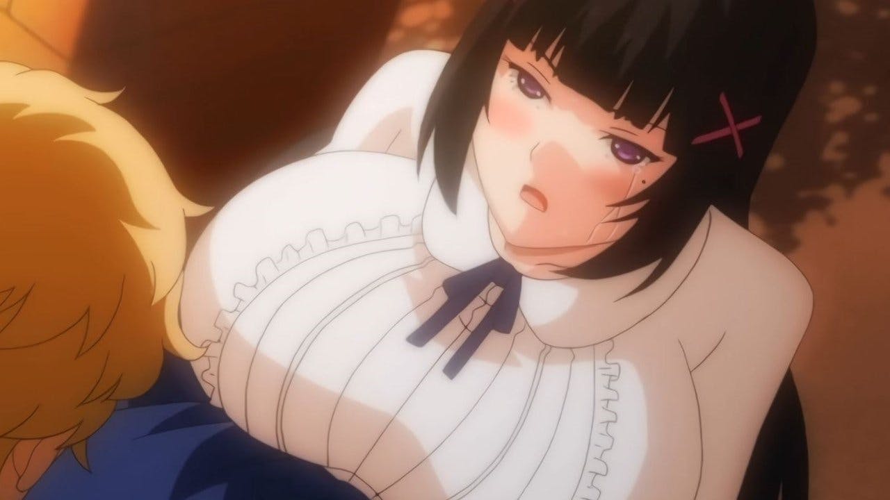 Natsuyasumi Ake no Kanojo wa…
