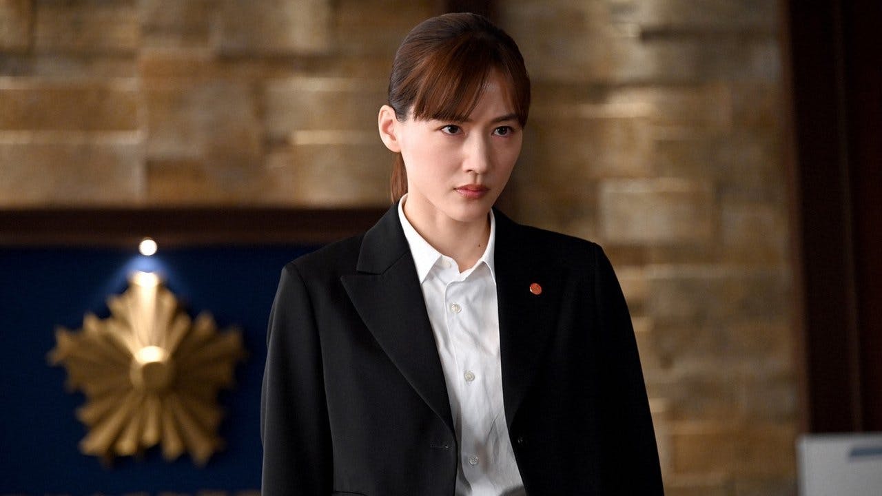 assista ao episódio 10 da temporada 1