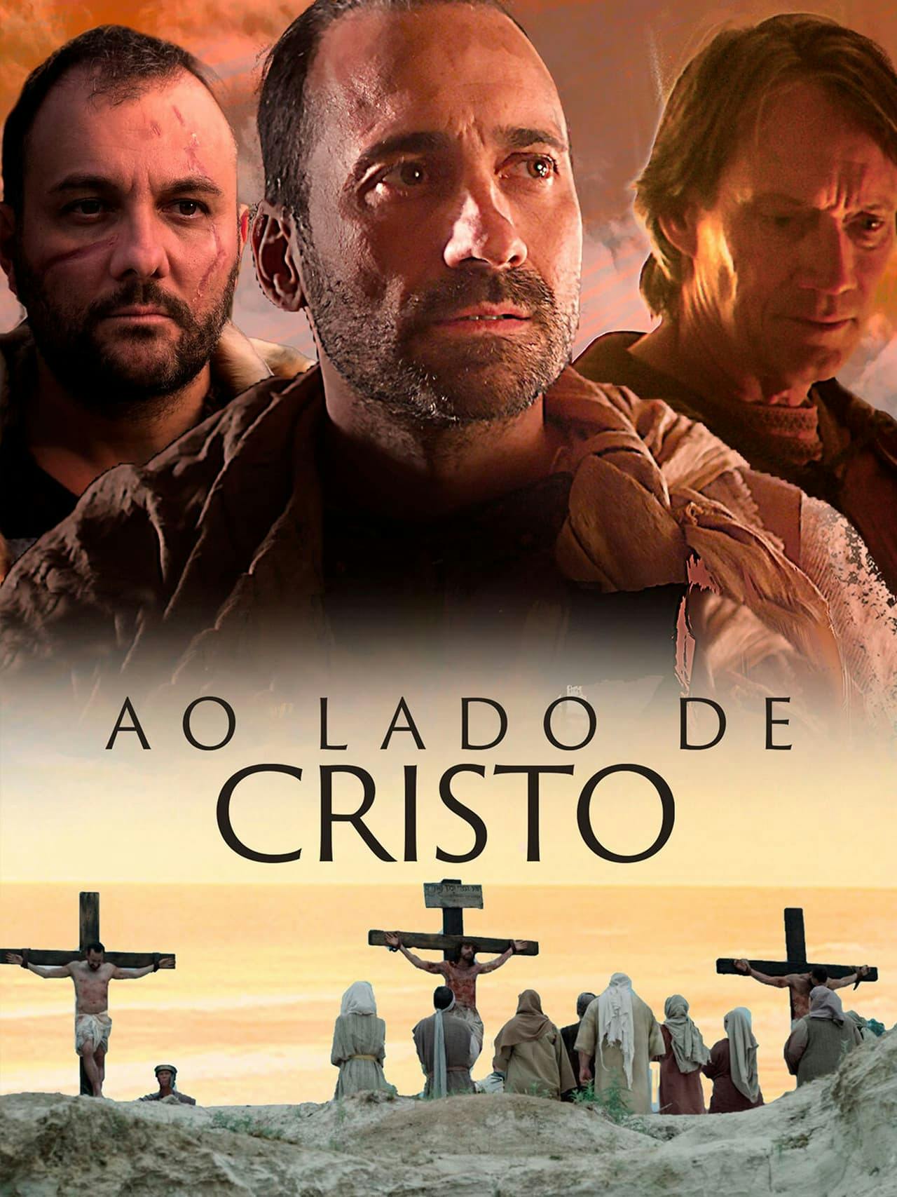 Assistir Ao Lado de Cristo Online em HD