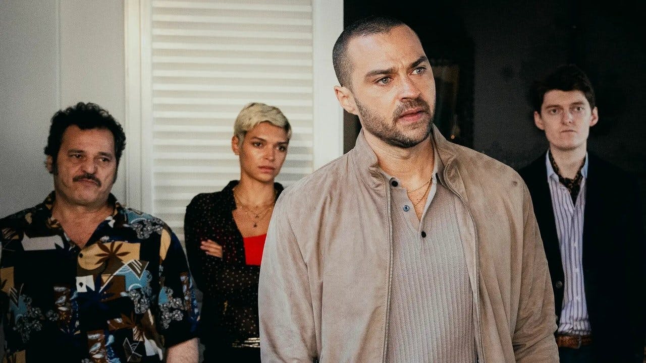 assista ao episódio 6 da temporada 1
