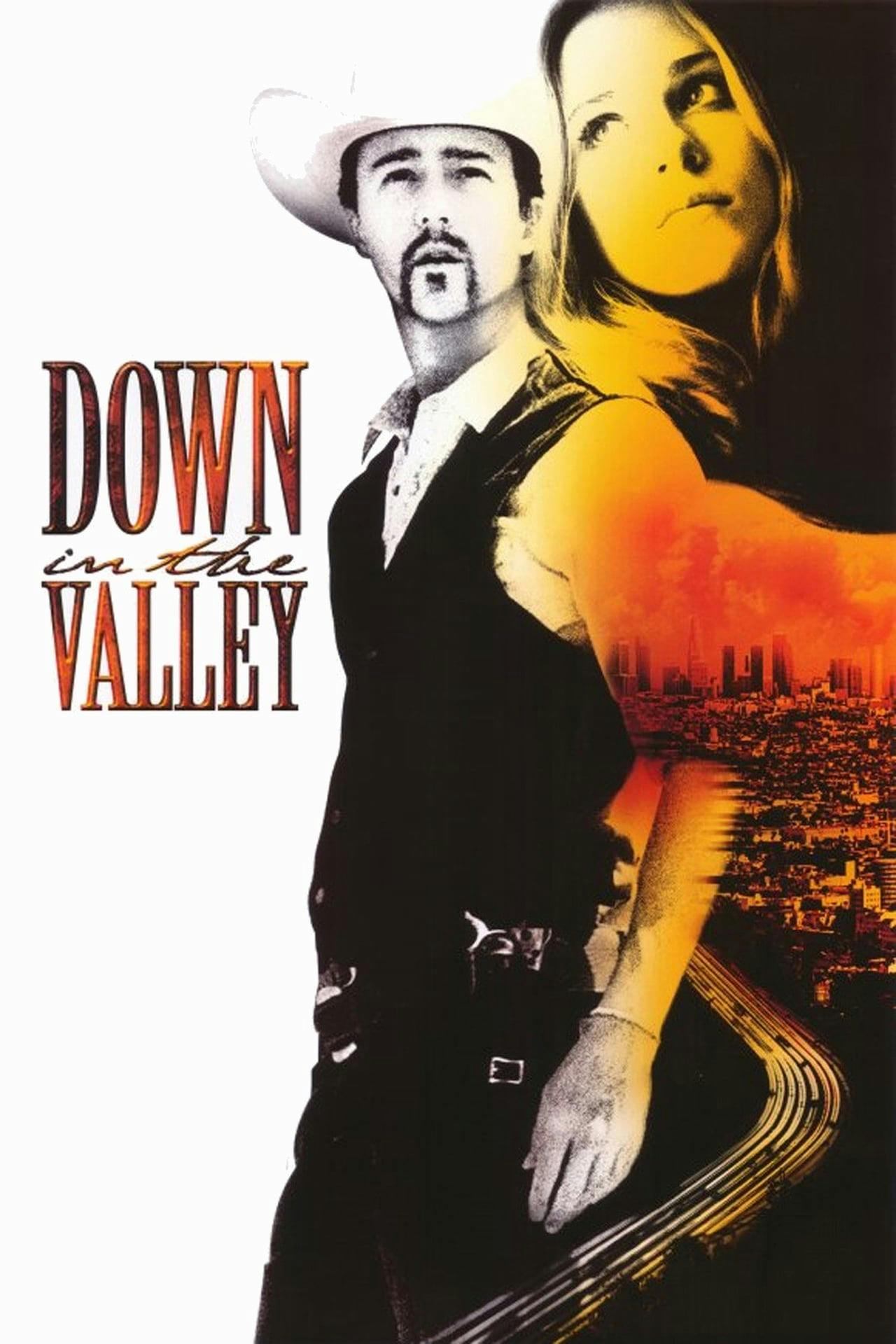 Assistir Down in the Valley Online em HD